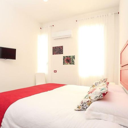 La Posidonia Oceanica Bed & Breakfast Alghero Ngoại thất bức ảnh