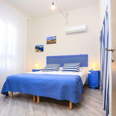 La Posidonia Oceanica Bed & Breakfast Alghero Ngoại thất bức ảnh