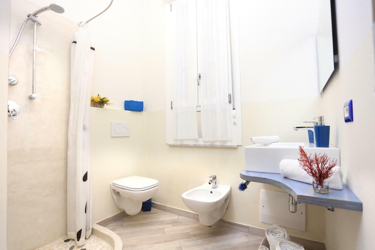 La Posidonia Oceanica Bed & Breakfast Alghero Ngoại thất bức ảnh