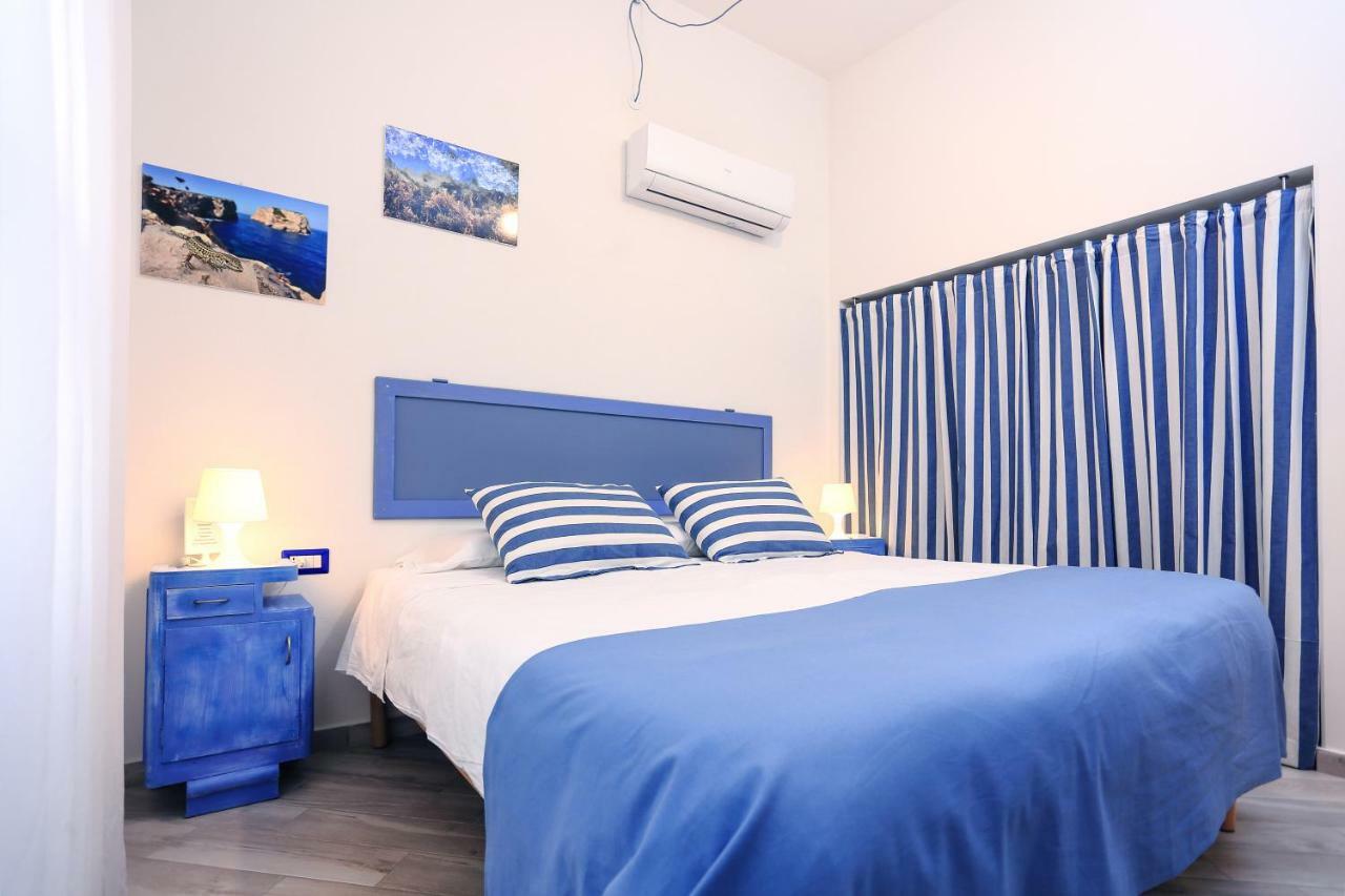 La Posidonia Oceanica Bed & Breakfast Alghero Ngoại thất bức ảnh