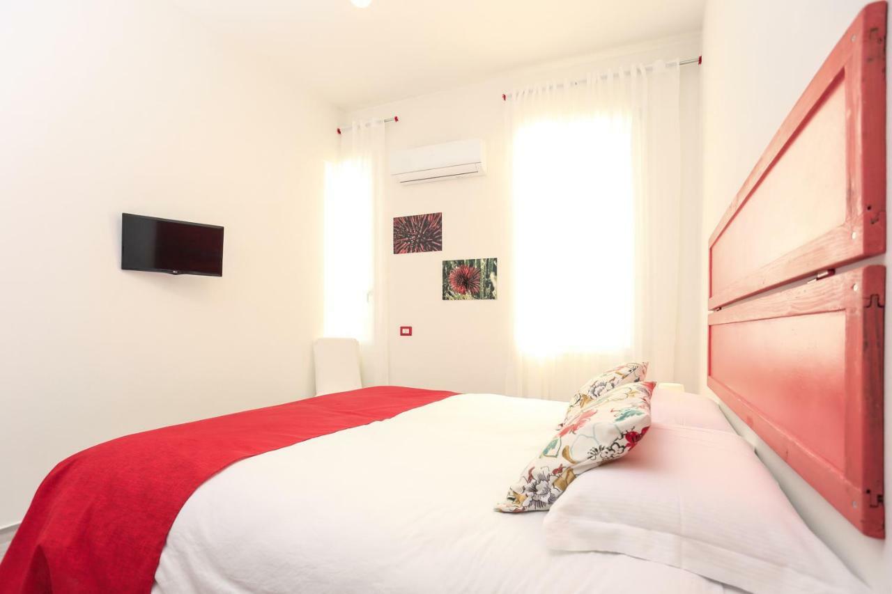 La Posidonia Oceanica Bed & Breakfast Alghero Ngoại thất bức ảnh