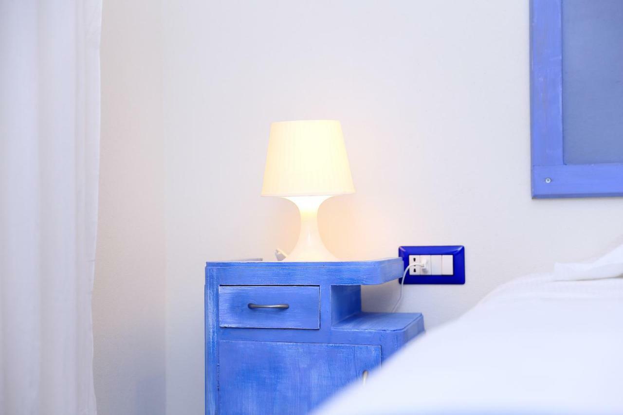 La Posidonia Oceanica Bed & Breakfast Alghero Ngoại thất bức ảnh